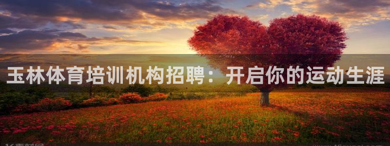 焦点娱乐官方网站入口下载安装：玉林体育培训机构招聘：