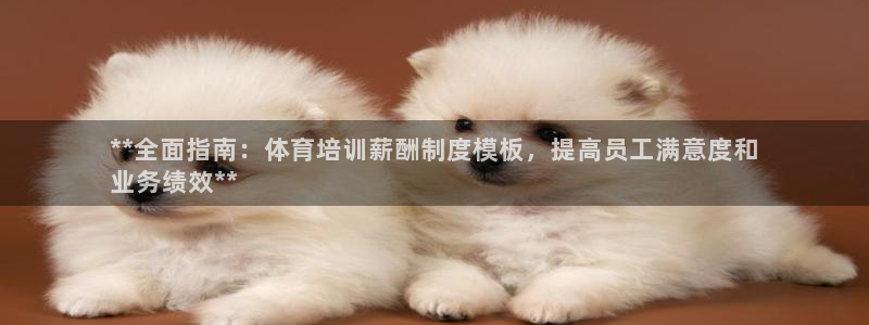 焦点娱乐游戏怎么玩视频：**全面指南：体育培训薪酬制