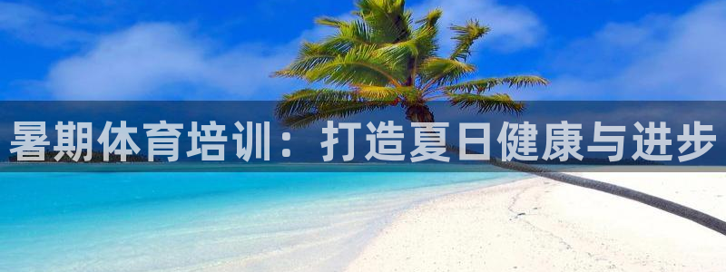 焦点娱乐有限公司官网：暑期体育培训：打造夏日健康与进步