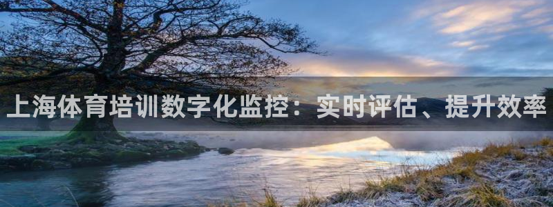 焦点娱乐加速器下载安卓：上海体育培训数字化监控：实时评估、提