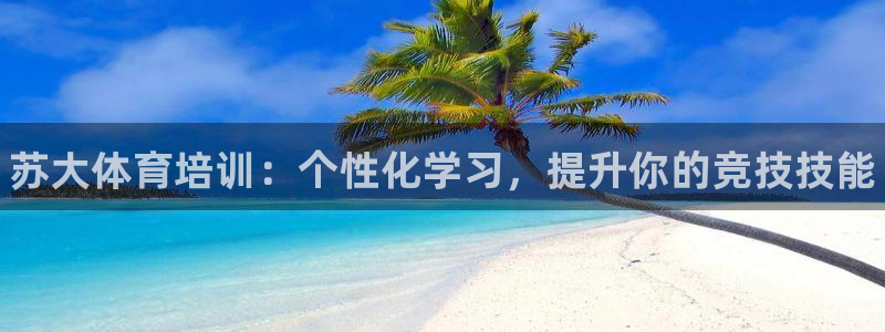 焦点娱乐有限公司官网：苏大体育培训：个性化学习，提升你的竞技